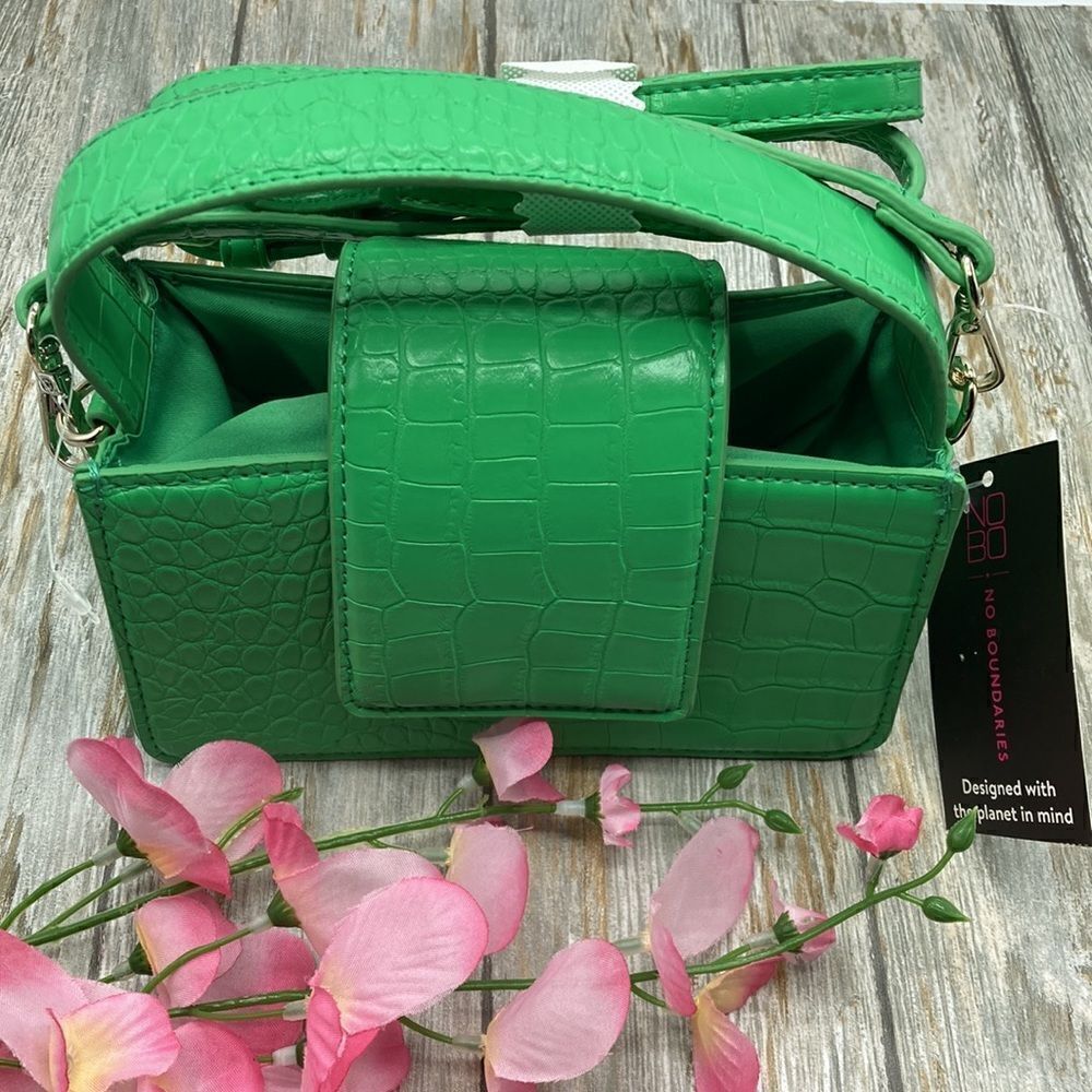 WOMEN’S TOP HANDLE Crossbody Handbag Bag Purse